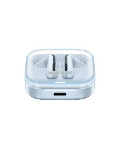 AURICULARES XIAOMI REDMI BUDS 6 ACTIVE BLUETOOTH 5.4 WIRELESS BLUE