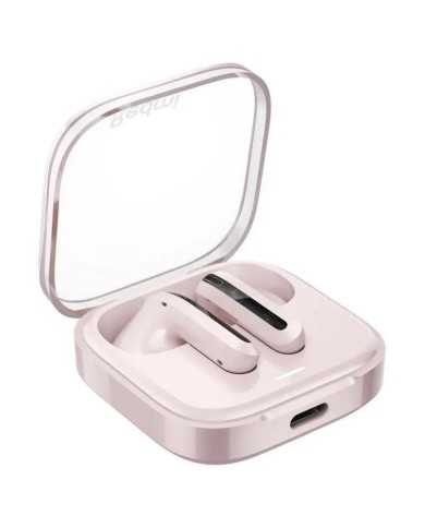 AURICULARES XIAOMI REDMI BUDS 6 ACTIVE BLUETOOTH 5.4 WIRELESS PINK