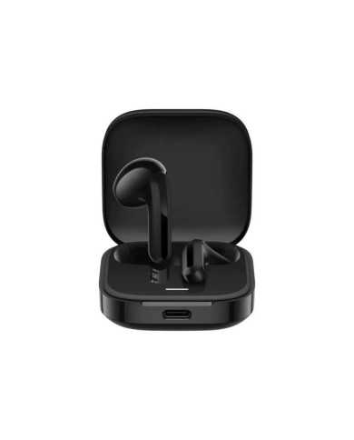 AURICULARES XIAOMI REDMI BUDS 6 ACTIVE BLUETOOTH 5.4 WIRELESS BLACK