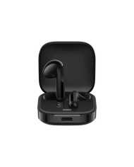 AURICULARES XIAOMI REDMI BUDS 6 ACTIVE BLUETOOTH 5.4 WIRELESS BLACK