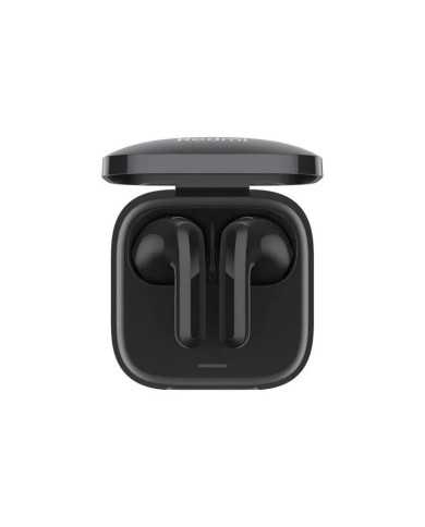AURICULARES XIAOMI REDMI BUDS 6 ACTIVE BLUETOOTH 5.4 WIRELESS BLACK