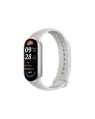 SMARTWATCH RELOJ XIAOMI MI SMARTBAND 9 BLUETOOTH GREY