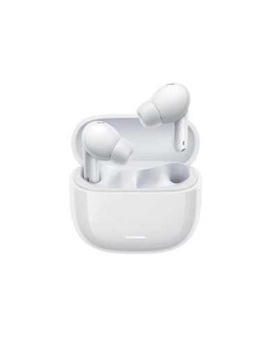 AURICULARES XIAOMI REDMI BUDS 6 LITE BLUETOOTH 5.3 WIRELESS 7H IPX4 WHITE