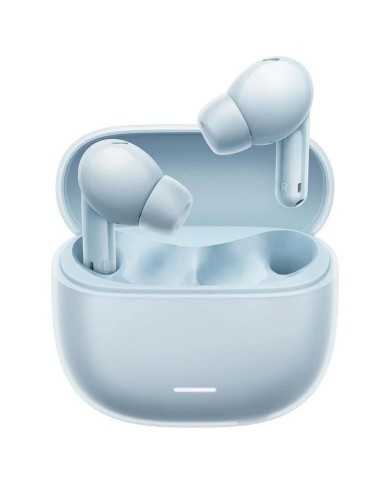 AURICULARES XIAOMI REDMI BUDS 6 LITE BLUETOOTH 5.3 WIRELESS 7H IPX4 BLUE