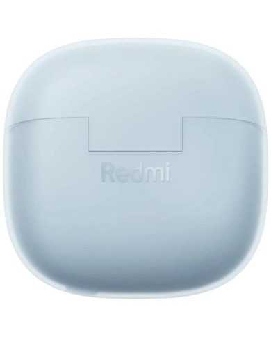 AURICULARES XIAOMI REDMI BUDS 6 LITE BLUETOOTH 5.3 WIRELESS 7H IPX4 BLUE