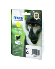 TINTA EPSON C13T08944011 T0894