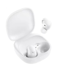 AURICULARES XIAOMI REDMI BUDS 6 PLAY BLUETOOTH 5.4 WIRELESS 7 HORAS WHITE
