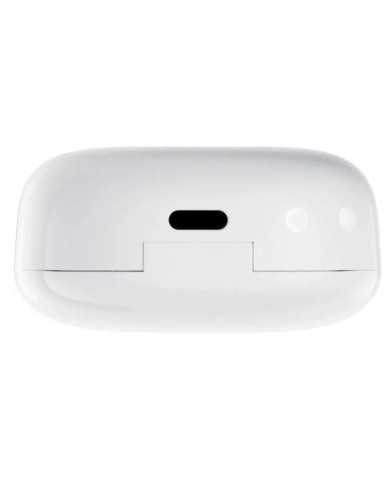 AURICULARES XIAOMI REDMI BUDS 6 PLAY BLUETOOTH 5.4 WIRELESS 7 HORAS WHITE