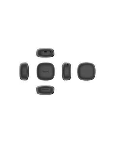 AURICULARES XIAOMI REDMI BUDS 6 PLAY BLUETOOTH 5.4 WIRELESS 7 HORAS BLACK