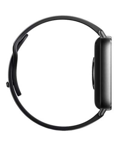 SMARTWATCH RELOJ XIAOMI REDMI WATCH 5 ACTIVE BLUETOOTH 5.3 IPX8 BLACK