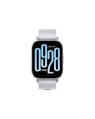 SMARTWATCH RELOJ XIAOMI REDMI WATCH 5 ACTIVE BLUETOOTH 5.3 IPX8 SILVER