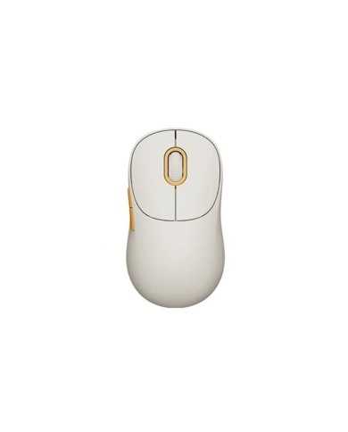 RATON XIAOMI MOUSE 3 WIRELESS 1200DPI WHITE