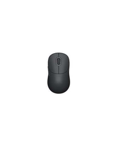 RATON XIAOMI MOUSE 3 WIRELESS 1200DPI BLACK