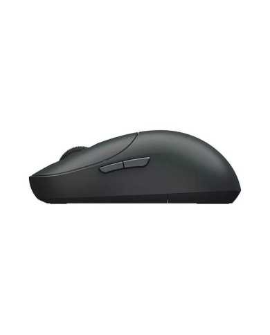 RATON XIAOMI MOUSE 3 WIRELESS 1200DPI BLACK