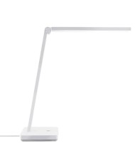 LAMPARA INTELIGENTE XIAOMI DESK LAMP LITE 600LM 4000K BLUETOOTH WHITE