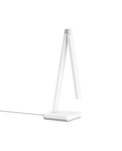 LAMPARA INTELIGENTE XIAOMI DESK LAMP LITE 600LM 4000K BLUETOOTH WHITE