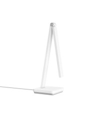 LAMPARA INTELIGENTE XIAOMI DESK LAMP LITE 600LM 4000K BLUETOOTH WHITE