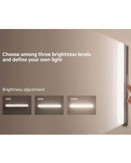 LAMPARA XIAOMI MAGNETIC READING LIGHT 150LM 4000K WHITE