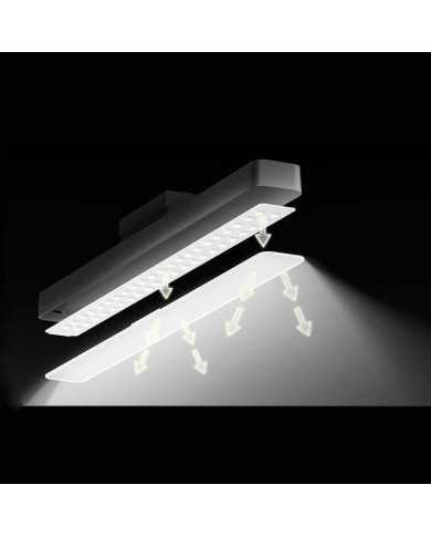 LAMPARA XIAOMI MAGNETIC READING LIGHT 150LM 4000K WHITE