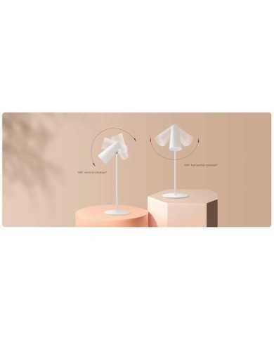 LAMPARA FLEXIBLE RECARGABLE XIAOMI 100LM 5000K