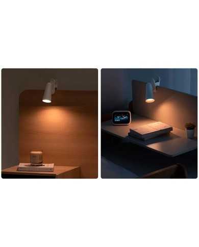 LAMPARA FLEXIBLE RECARGABLE XIAOMI 100LM 5000K