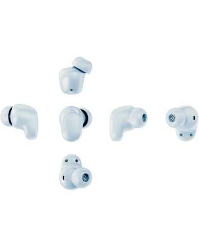 AURICULARES XIAOMI REDMI BUDS 6 PLAY BLUETOOTH 5.4 WIRELESS 7 HORAS BLUE