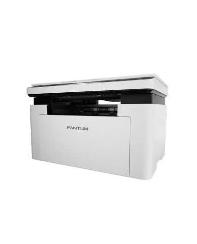 IMPRESORA MFP PANTUM LASER MONOCROMO BM2300W 22PPM 150H USB WIFI BT 3Y