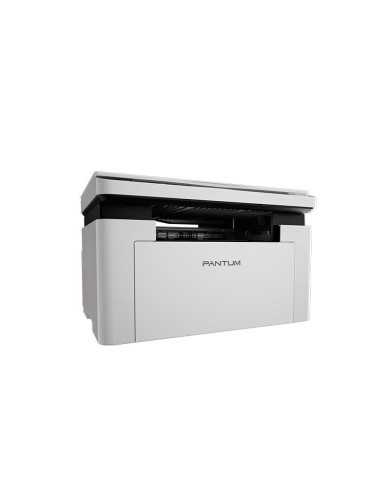 IMPRESORA MFP PANTUM LASER MONOCROMO BM2300W 22PPM 150H USB WIFI BT 3Y