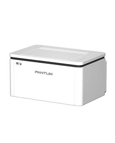 IMPRESORA PANTUM LASER MONOCROMO P2300W 22PPM 150H USB WIFI BT 3Y