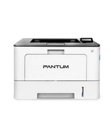 IMPRESORA PANTUM LASER MONOCROMO BP5100DN 40PPM 1250H USB RJ45 3Y