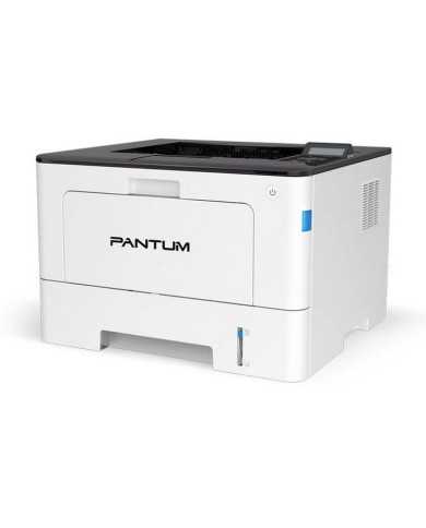 IMPRESORA PANTUM LASER MONOCROMO BP5100DN 40PPM 1250H USB RJ45 3Y