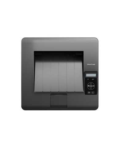IMPRESORA PANTUM LASER MONOCROMO BP5100DW 40PPM 250H USB RJ45 WIFI 3Y