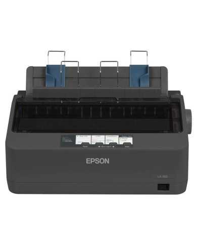 IMPRESORA EPSON MATRICIAL 9P LX-350
