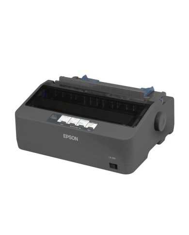 IMPRESORA EPSON MATRICIAL 9P LX-350