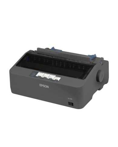 IMPRESORA EPSON MATRICIAL 24P LQ-350