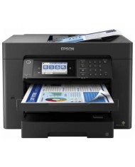 IMPRESORA EPSON WORKFORCE WF-7840DTWF A3+