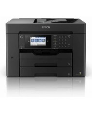 IMPRESORA EPSON WORKFORCE WF-7840DTWF A3+