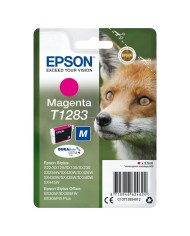 "Compre ahora: Tinta Epson C13T12834012 Magenta T1283 - Calidad super "Compre ahora: Tinta Epson C13T12834012 Magenta T1283 - Calidad super