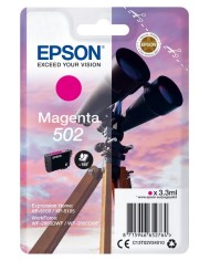 TINTA EPSON C13T02V34020 MAGENTA T02V3 502