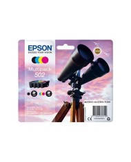 TINTA EPSON C13T02V64010 T02V6 MULTIPACK 502