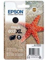 TINTA EPSON C13T03A14010 BLACK T03A1 Nº603XL