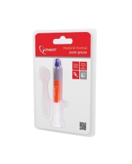 PASTA TERMICA GEMBIRD 3GRM GREY