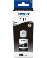 TINTA EPSON MX1XX BOTE BLACK T03M ECOTANK BOTTLE 111