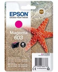 TINTA EPSON C13T03U34010 MAGENTA T03U3 Nº603