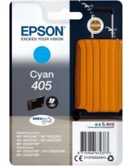 TINTA EPSON C13T05G24010 T05G2 CYAN 405