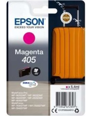 TINTA EPSON C13T05G34010 T05G3 MAGENTA 405