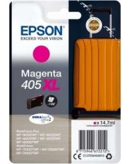 TINTA EPSON C13T05H34010 T05H3 MAGENTA 405XL