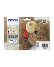 TINTA EPSON C13T06154010 MULTIPACK T0615