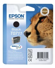 TINTA EPSON C13T07114012 BLACK T0711