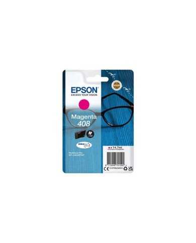 TINTA EPSON C13T09J34010 T09J3 MAGENTA WF-4810DTWF 408